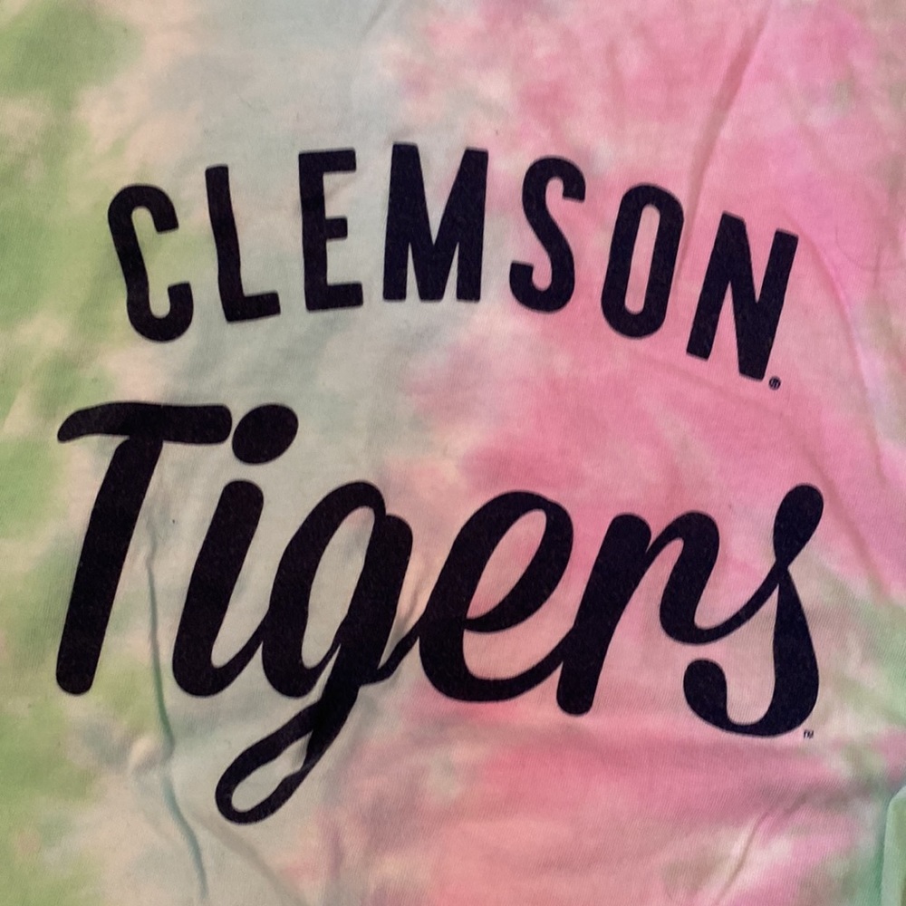 Clemson Tee - image 3